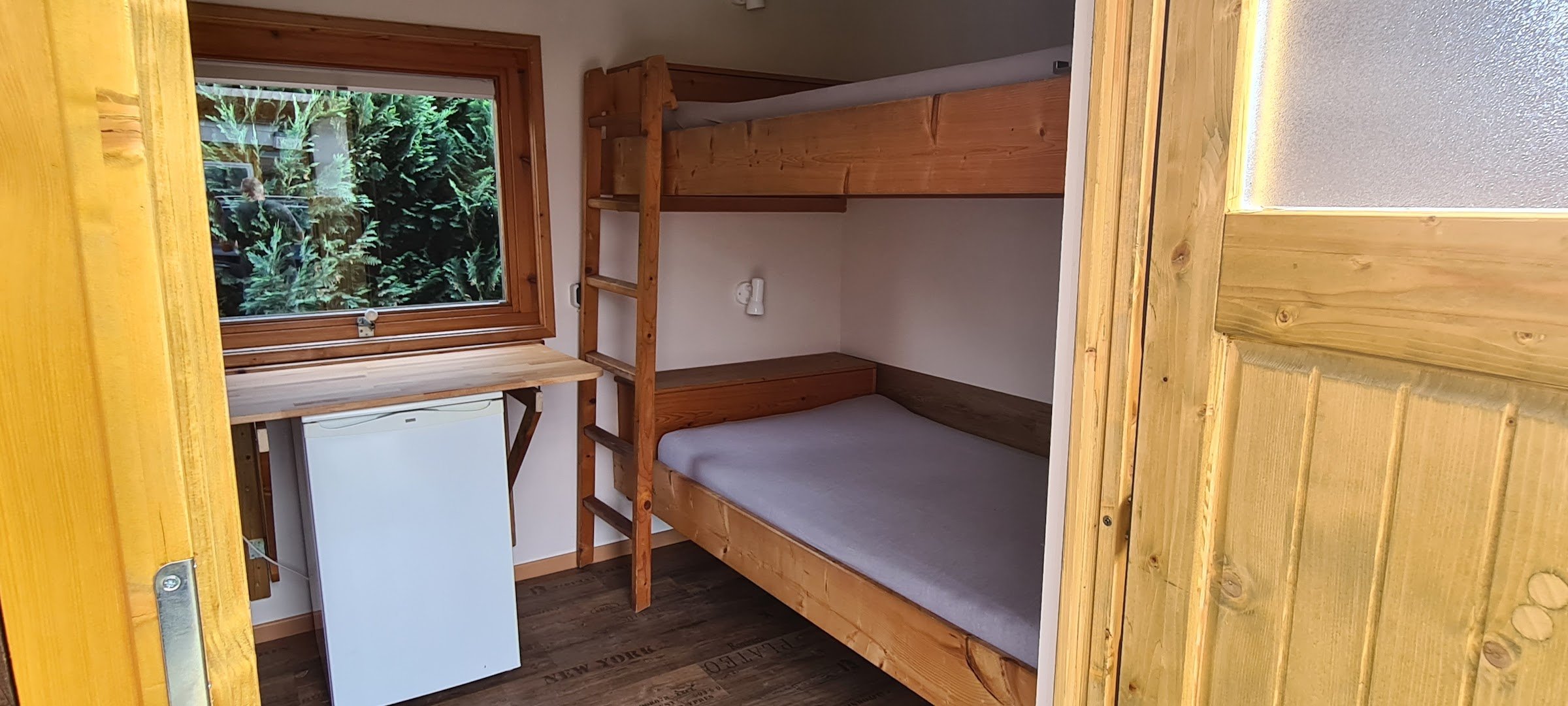 Camping Travemünde - Ivendorf